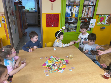 Všechno nejlepší!